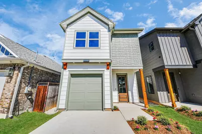 6322 Milwee Street #B, Houston, TX 77092 - Photo 5