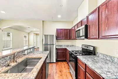 18810 N Lyford Drive, Katy, TX 77449 - Photo 7