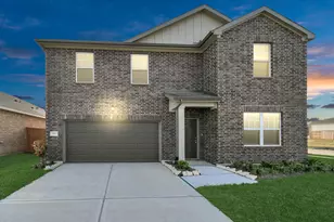 5902 Bright Keel Dr, Katy, TX 77493 - Photo 1