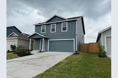 7506 Barcelona Springs, Richmond, TX 77469 - Photo 1