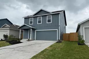 7506 Barcelona Spgs, Richmond, TX 77469 - Photo 1