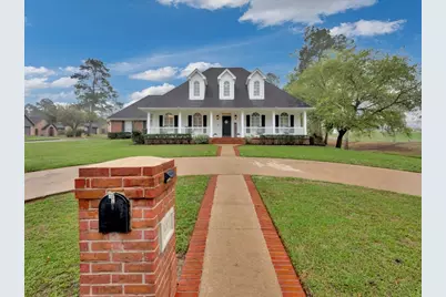 302 Augusta Drive, Lufkin, TX 75901 - Photo 1