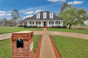 302 Augusta Dr, Lufkin, TX 75901 - Photo 1