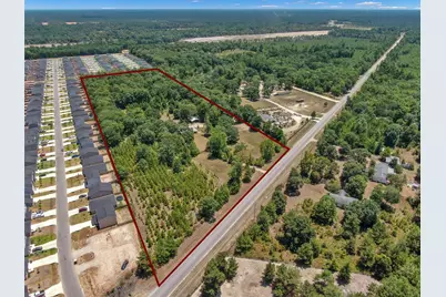 10173 Crockett Martin Road, Conroe, TX 77306 - Photo 3