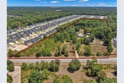 10173 Crockett Martin Road, Conroe, TX 77306 - Photo 19