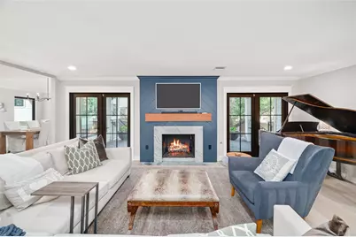 14314 Radbrook Lane, Houston, TX 77079 - Photo 17