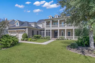 2331 Bottlebrush Lane, Conroe, TX 77384 - Photo 1