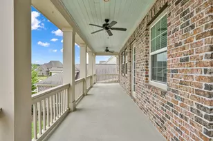 2331 Bottlebrush Ln, Conroe, TX 77384 - Photo 19