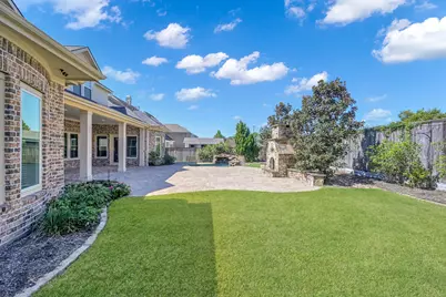 2331 Bottlebrush Lane, Conroe, TX 77384 - Photo 35