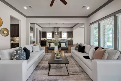 2331 Bottlebrush Lane, Conroe, TX 77384 - Photo 3