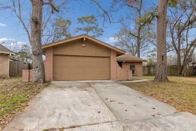 23122 Summergate Drive, Spring, TX 77373 - Photo 1
