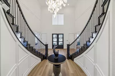 2511 Fountain Breeze Drive, Sugar Land, TX 77459 - Photo 5