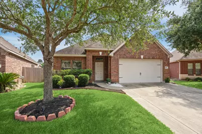 919 E Tide Bay Circle, Katy, TX 77494 - Photo 1
