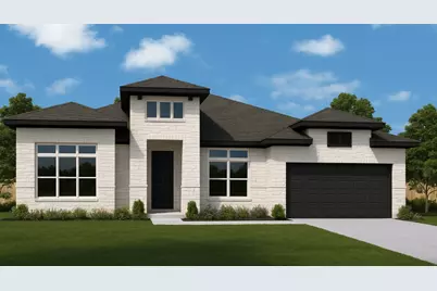 1760 Howler Way, Montgomery, TX 77316 - Photo 1