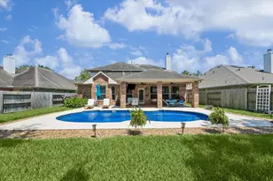 2608 Crystal Falls Dr, Pearland, TX 77584 - Photo 21