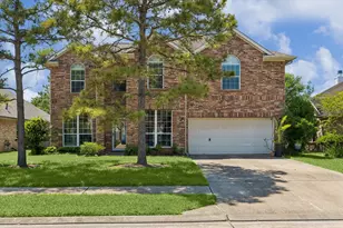 2608 Crystal Falls Dr, Pearland, TX 77584 - Photo 1
