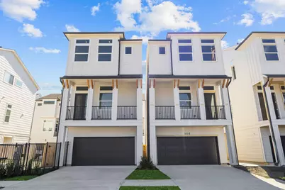 303 Marcella Street #O, Houston, TX 77091 - Photo 1