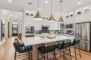 2029 Persimmon Cove Ct, Katy, TX 77493 - Photo 9