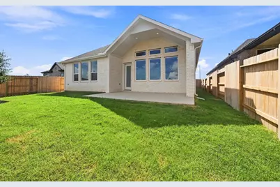 2029 Persimmon Cove Court, Katy, TX 77493 - Photo 31
