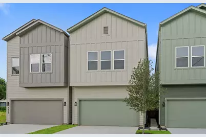 4441 Gunter Street, Houston, TX 77020 - Photo 17