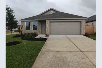 5003 Wild Bergamot Court, Needville, TX 77461 - Photo 1