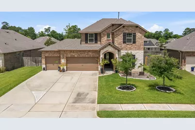 25815 Balsamwood Drive, Tomball, TX 77375 - Photo 25