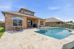 25815 Balsamwood Dr, Tomball, TX 77375 - Photo 19