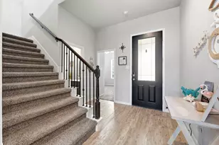 25815 Balsamwood Dr, Tomball, TX 77375 - Photo 11