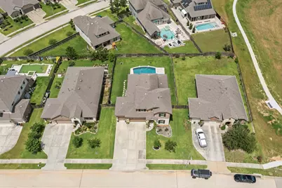 25815 Balsamwood Drive, Tomball, TX 77375 - Photo 23