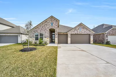 1831 Tioga View Drive, Rosharon, TX 77583 - Photo 1