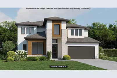 2015 Playa Valencia, Conroe, TX 77459 - Photo 1