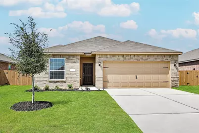 474 Amberwood Park Drive, Katy, TX 77493 - Photo 1