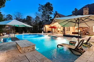 54 Player Point Dr, Spring, TX 77382 - Photo 5