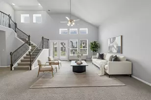 5462 Grand View Dr, Brookshire, TX 77423 - Photo 3