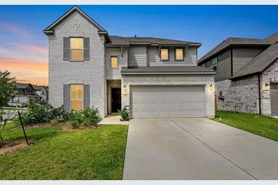 5462 Grand View Drive, Brookshire, TX 77423 - Photo 1