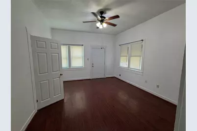 712 Harrington Street #B, Houston, TX 77009 - Photo 3
