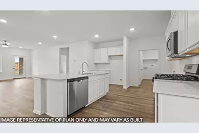 3024 Navy Hill Court, Katy, TX 77493 - Photo 3