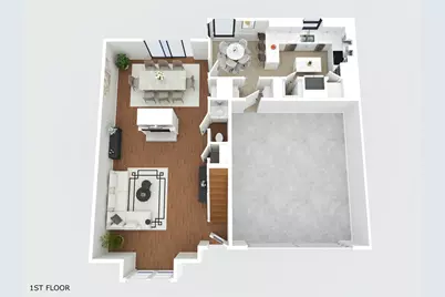 2422 Nantucket Drive #C, Houston, TX 77057 - Photo 19