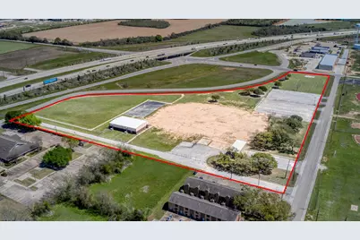 10.9 Ac Fields Store At Hwy 290 Road, Waller, TX 77484 - Photo 5