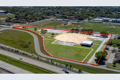 10.9 Ac Fields Store At Hwy 290 Road, Waller, TX 77484 - Photo 11