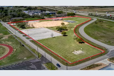 10.9 Ac Fields Store At Hwy 290 Road, Waller, TX 77484 - Photo 3