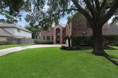 9022 Memorial Creek Drive, Spring, TX 77379 - Photo 5
