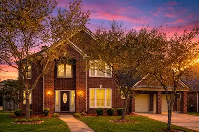 9223 Gauguin Lane, Missouri City, TX 77459 - Photo 1