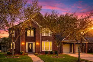 9223 Gauguin Ln, Missouri City, TX 77459 - Photo 1