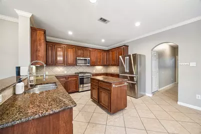 9223 Gauguin Lane, Missouri City, TX 77459 - Photo 13