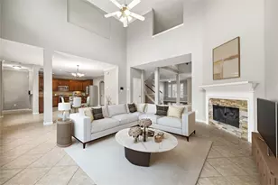 9223 Gauguin Ln, Missouri City, TX 77459 - Photo 7