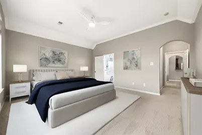 9223 Gauguin Lane, Missouri City, TX 77459 - Photo 15