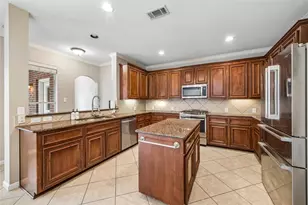 9223 Gauguin Ln, Missouri City, TX 77459 - Photo 11