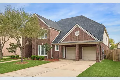 9223 Gauguin Lane, Missouri City, TX 77459 - Photo 3