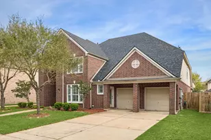 9223 Gauguin Ln, Missouri City, TX 77459 - Photo 3